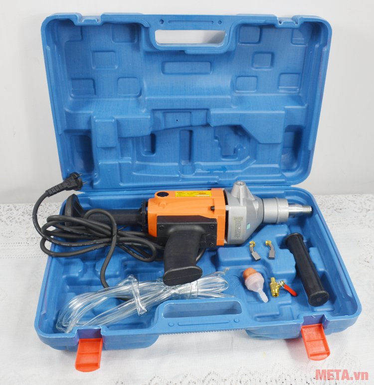 Máy khoan rút lõi bê tông Kynko Z1Z-KD45-90