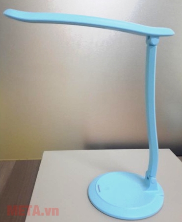 Đèn bàn Led Panasonic NNP60902 (màu xanh) 