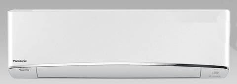Điều hòa 2 chiều cao cấp Panasonic Inverter 12000 BTU CU/CS-Z12TKH-8