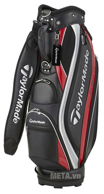 Túi Golf Taylormade AF9800 (2MSCB-CBZ80)