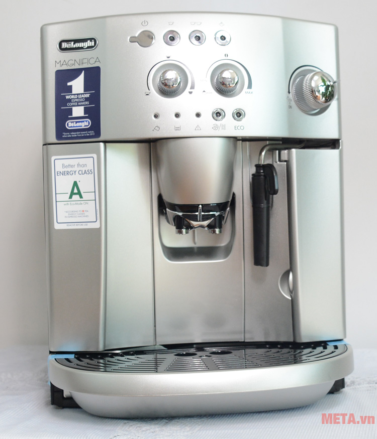 Máy pha cà phê Delonghi Full Automatic Espresso ESAM4200.S