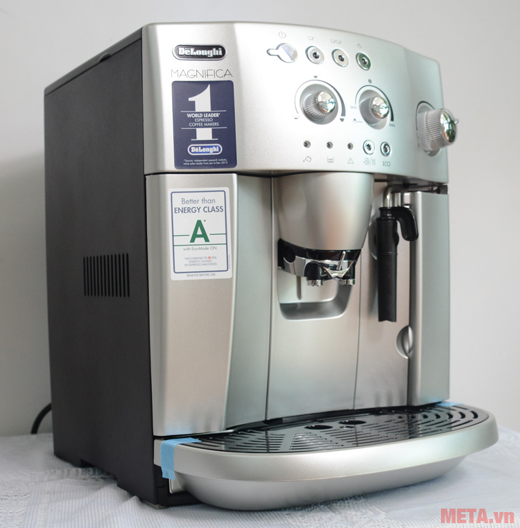 Máy pha cà phê Delonghi Full Automatic Espresso ESAM4200.S