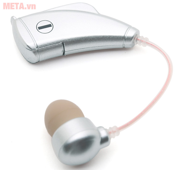 Máy trợ thính điện tử Mimitakara UP-6B74 sử dụng pin cho hiệu quả sử dụng cao Máy trợ thính điện tử Mimitakara UP-6B74 sử dụng pin cho hiệu quả sử dụng cao