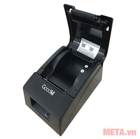 Máy in hóa đơn GoodM TC-8250 dùng giấy in nhiệt 80mm 