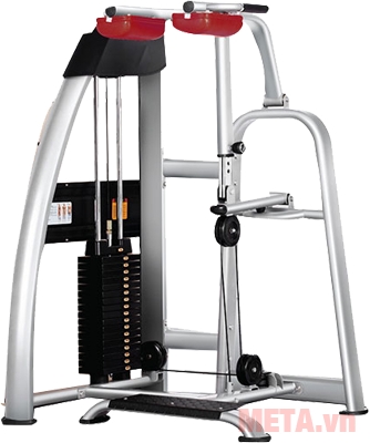 Hình ảnh máy tập tay trước Tiger Sport TG-160