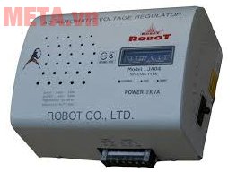 Ổn áp treo tường Robot 12.5KVA