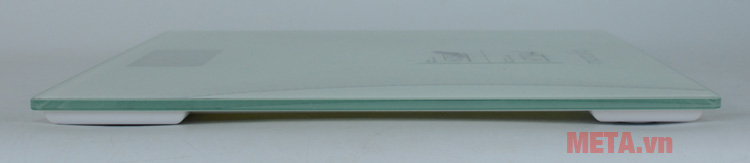 Cân điện tử Microlife WS 60A có thiết kế mỏng thời trang Cân điện tử Microlife WS 60A có thiết kế mỏng thời trang