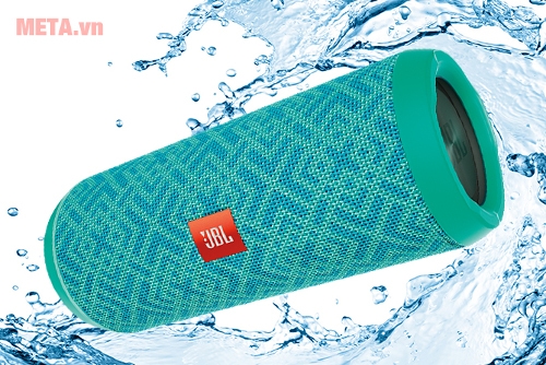 Loa bluetooth JBL Flip 3 phiên bản đặc biệt màu Mosaic