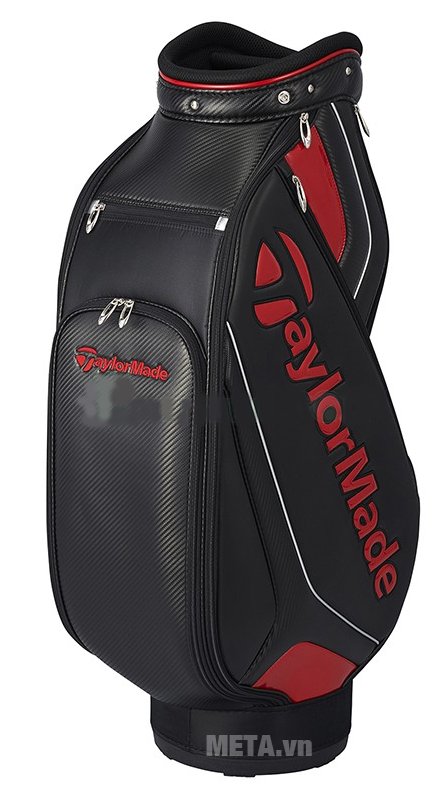 Túi đựng gậy golf nam Taylormade G8 BP4051 có chất liệu cao cấp Túi đựng gậy golf nam Taylormade G8 BP4051 có chất liệu cao cấp