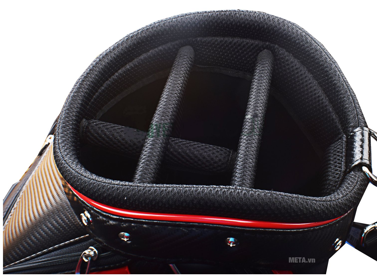 Túi đựng gậy golf nam Taylormade G8 BP4051 với ngăn đựng rộng rãi Túi đựng gậy golf nam Taylormade G8 BP4051 với ngăn đựng rộng rãi