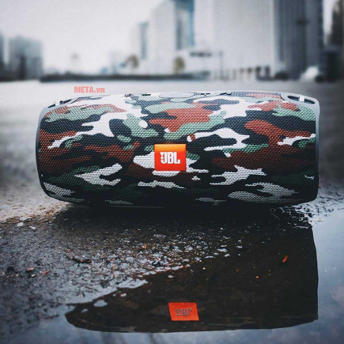 Loa JBL Charge 3 Special Edition