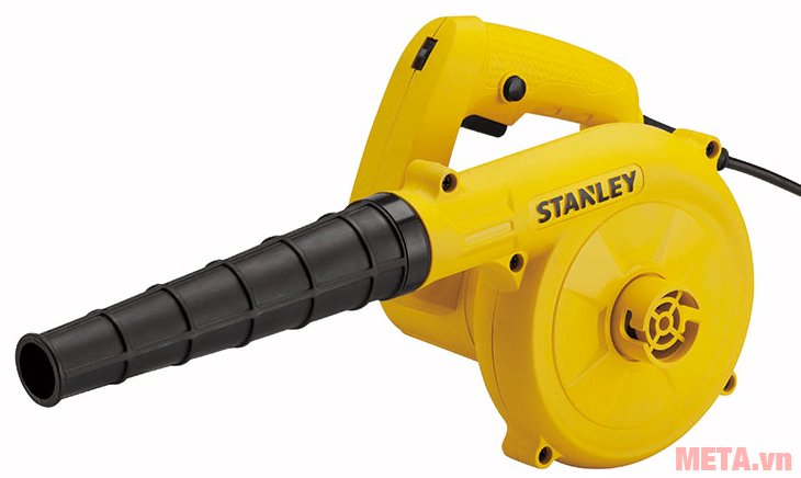 Máy thổi bụi Stanley STPT 600 có lực thổi cực mạnh 