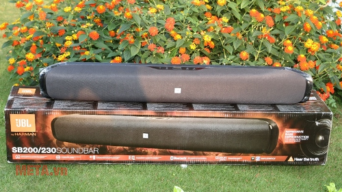 Loa JBL Soundbar SB200/230