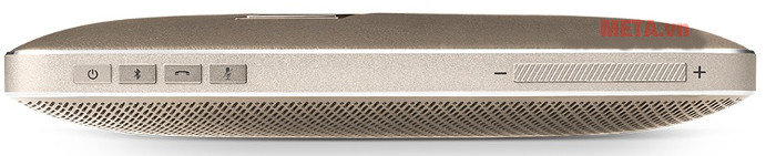 Công nghệ Wireless Bluetooth cho khả năng truyền âm thanh chất lượng cao