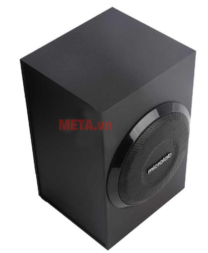 Loa phù hợp nghe mọi loại nhạc từ nhạc ballad đến nhạc rock Loa phù hợp nghe mọi loại nhạc từ nhạc ballad đến nhạc rock