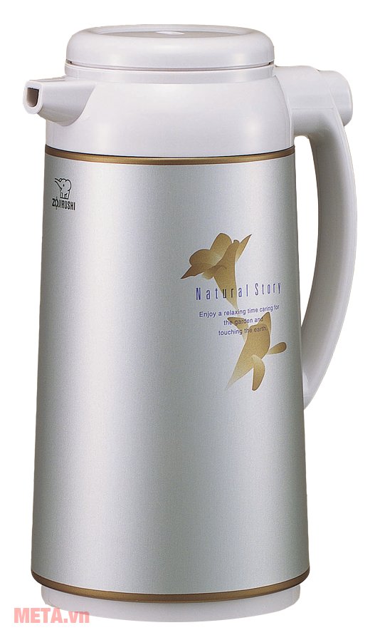 bình thủy bấm rót Zojirushi AFFB-13