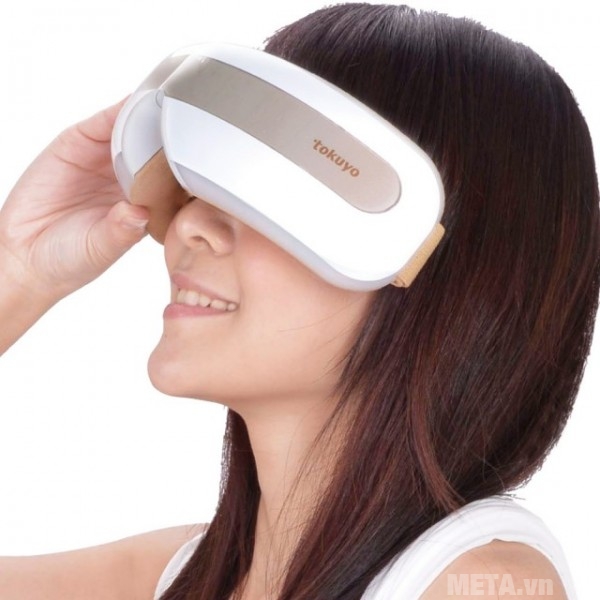 Tần số rung nhẹ nhàng giúp tuần hoàn máu được lưu thông 