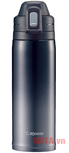 Bình giữ nhiệt lưỡng tính Zojirushi SD-ES08 màu đen