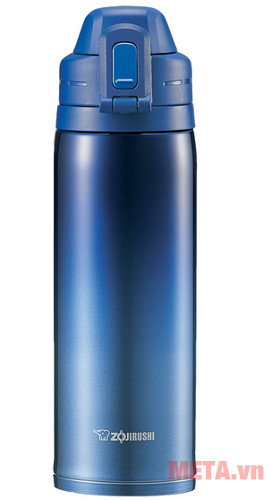 Bình giữ nhiệt lưỡng tính Zojirushi SD-ES08