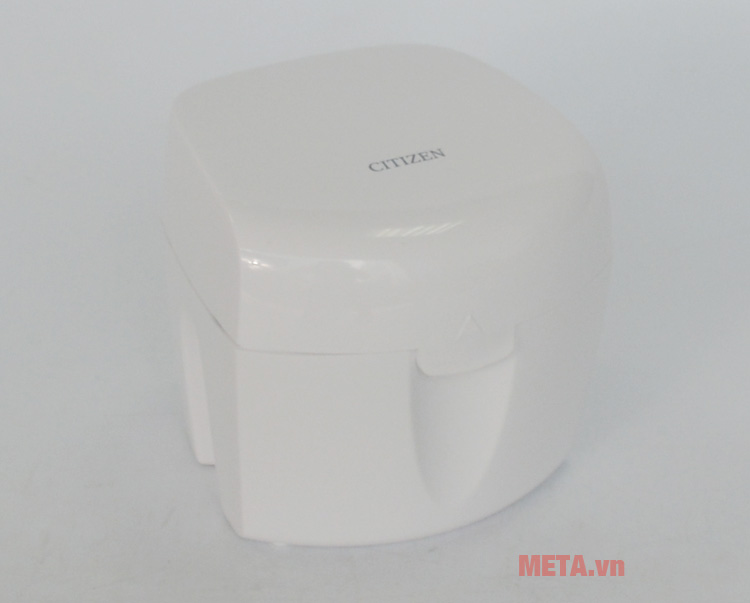  Máy đo huyết áp điện tử cổ tay CH-608 có hộp đựng tiện dụng