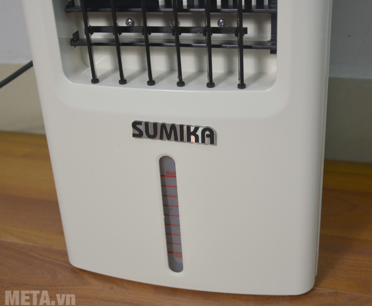 Vạch đo dung tích bình chứa nước Vạch đo dung tích bình chứa nước