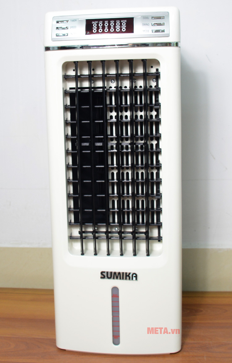 Máy máy làm mát Sumika D703 có thiết kế nhỏ gọn Máy máy làm mát Sumika D703 có thiết kế nhỏ gọn