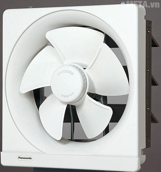 Quạt hút gắn tường Panasonic FV-30RG7 (2 chiều - không màn che)