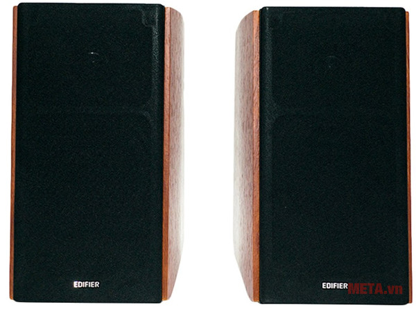 Loa 2.0 Edifier R1900TIII thiết kế hiện đại, sang trọng