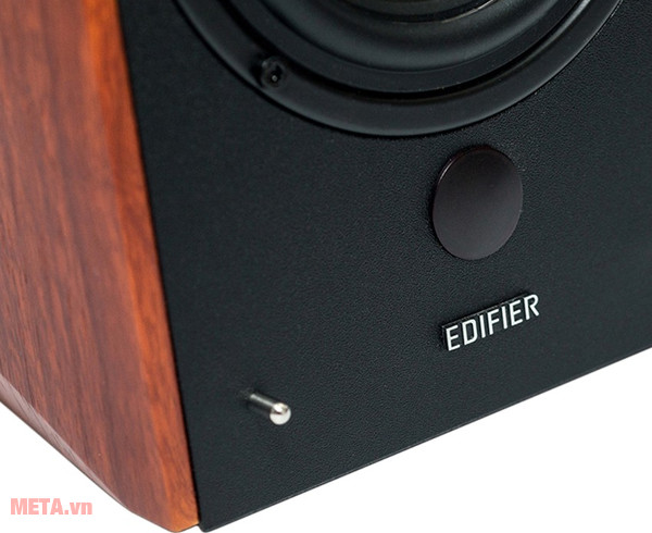 Loa 2.0 Edifier R1900TIII mang lại chất lượng âm thanh độc đáo