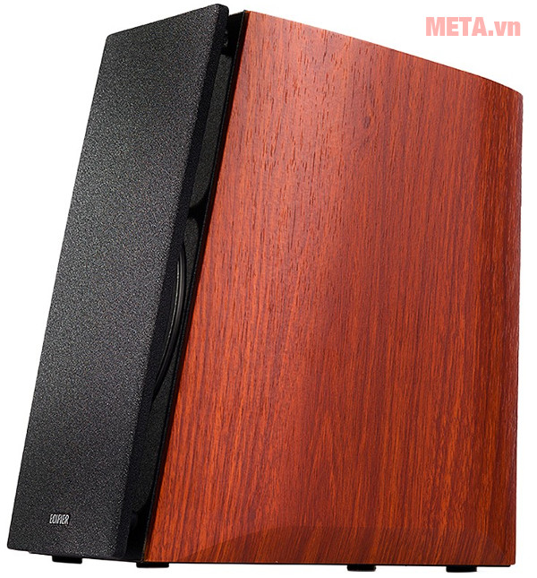 Loa 2.0 Edifier R1900TIII đi kèm điều khiển từ xa tiện lợi