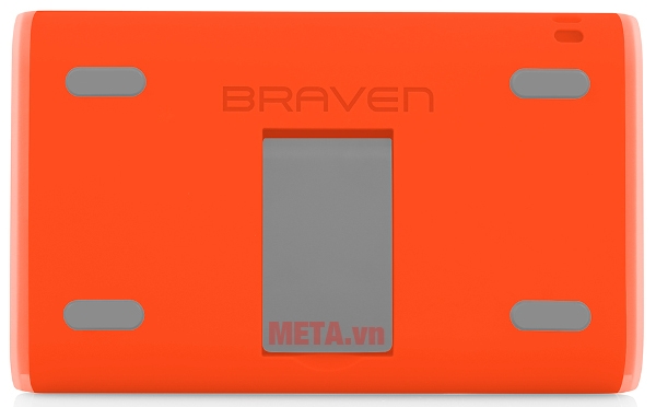 Loa Braven 405 có nhiều màu sắc cá tính để bạn lựa chọn