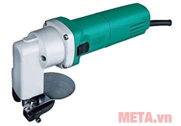 Máy cắt tôn DCA AJJ25 (J1J-FF-2.5) có công tắc bên hông 