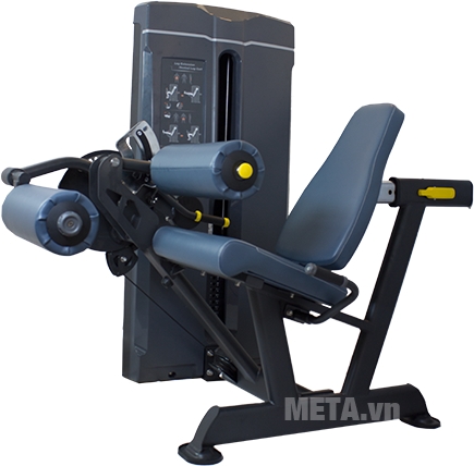 Máy tập đá đùi chuyên nghiệp phù hợp cho các phòng tập gym 