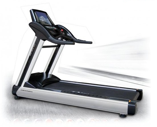 Máy chạy bộ điện Tiger Sport TGP-1500 