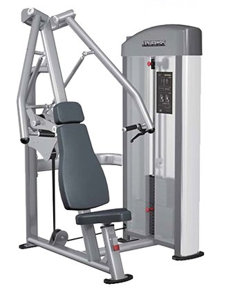 Máy tập ngực trên Tiger Sport Premium TGP-670