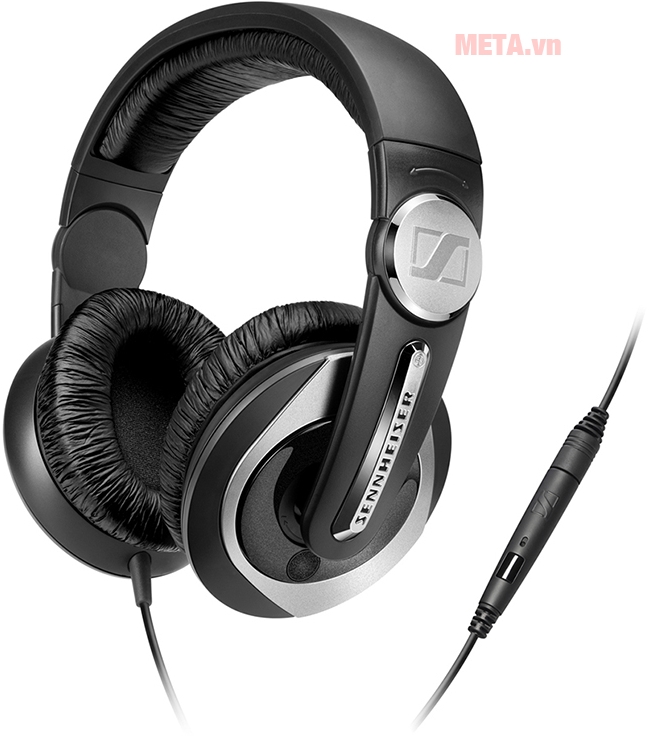 Hình ảnh tai nghe Sennheiser HD 335s Hình ảnh tai nghe Sennheiser HD 335s