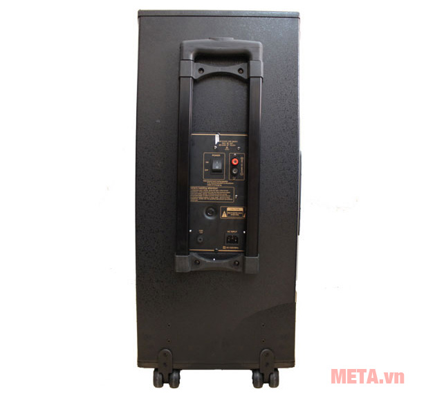 Jack cắm 6.5mm cho micro có dây và guitar