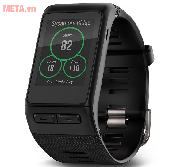 Kết quả luyện tập của bạn được ghi lại từng ngày