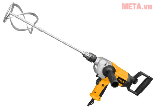 Máy khoan và khuấy sơn INGCO MX11001