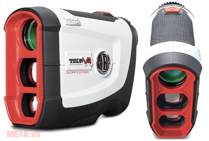 Hình ảnh ống nhòm đo khoảng cách Bushnell Tour V4 Shift