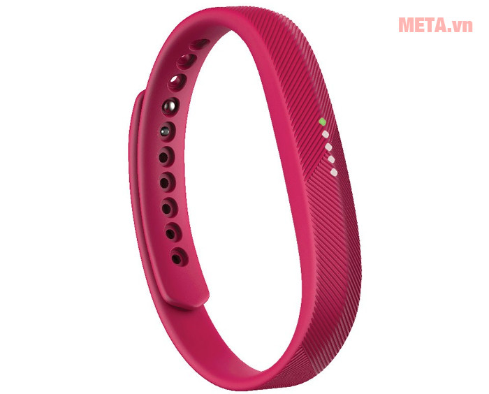 Fitbit Flex màu Magenta