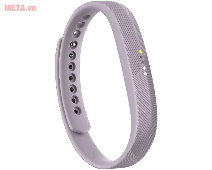 Fitbit Flex màu lavender
