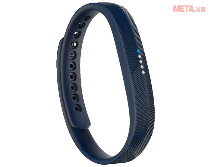 Fitbit Flex màu Navy