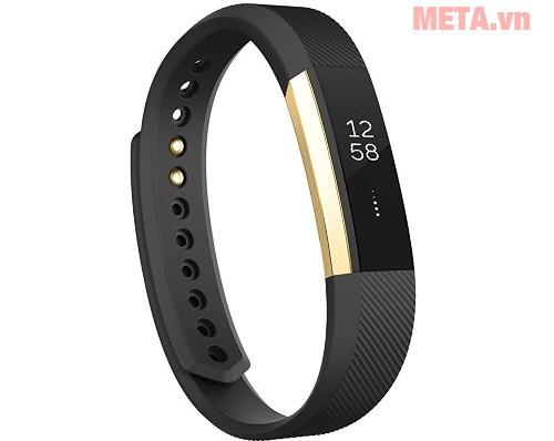 Vòng tay theo dõi sức khỏe Fitbit Alta