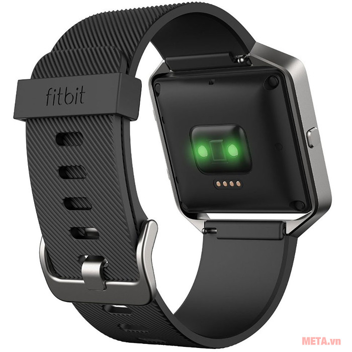 Dây đeo của vòng dễ dàng điều chỉnh độ dài để phù hợp với tay bạn Dây đeo của vòng dễ dàng điều chỉnh độ dài để phù hợp với tay bạn