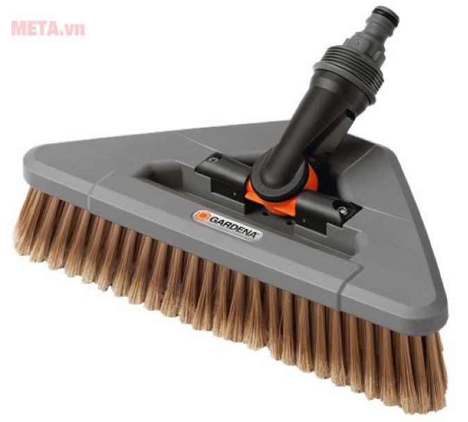 Chổi rửa xe có khớp nối Gardena 05560-24