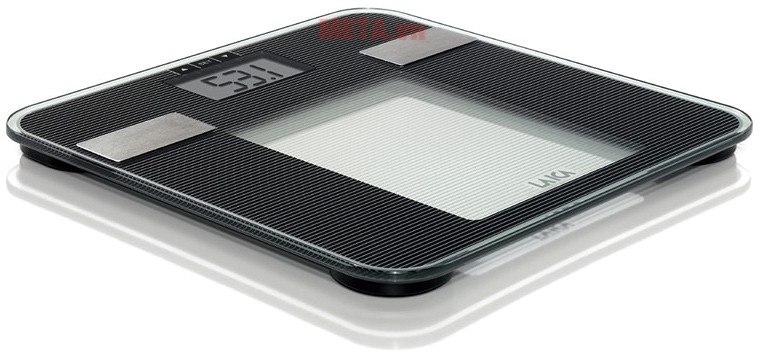 Cân đo tỷ lệ mỡ nước Laica - PS5008 thiết kế thông minh 