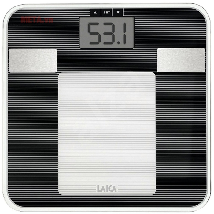 Cân đo tỷ lệ mỡ nước Laica - PS5008 