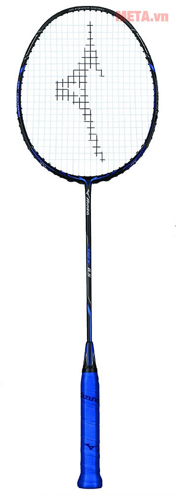 Vợt cầu lông Mizuno JPX 8.5 có chất liệu cao cấp 