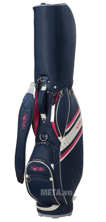 Túi đựng gậy golf Honma CB-6701 có đầu chụp bảo vệ gậy golf 